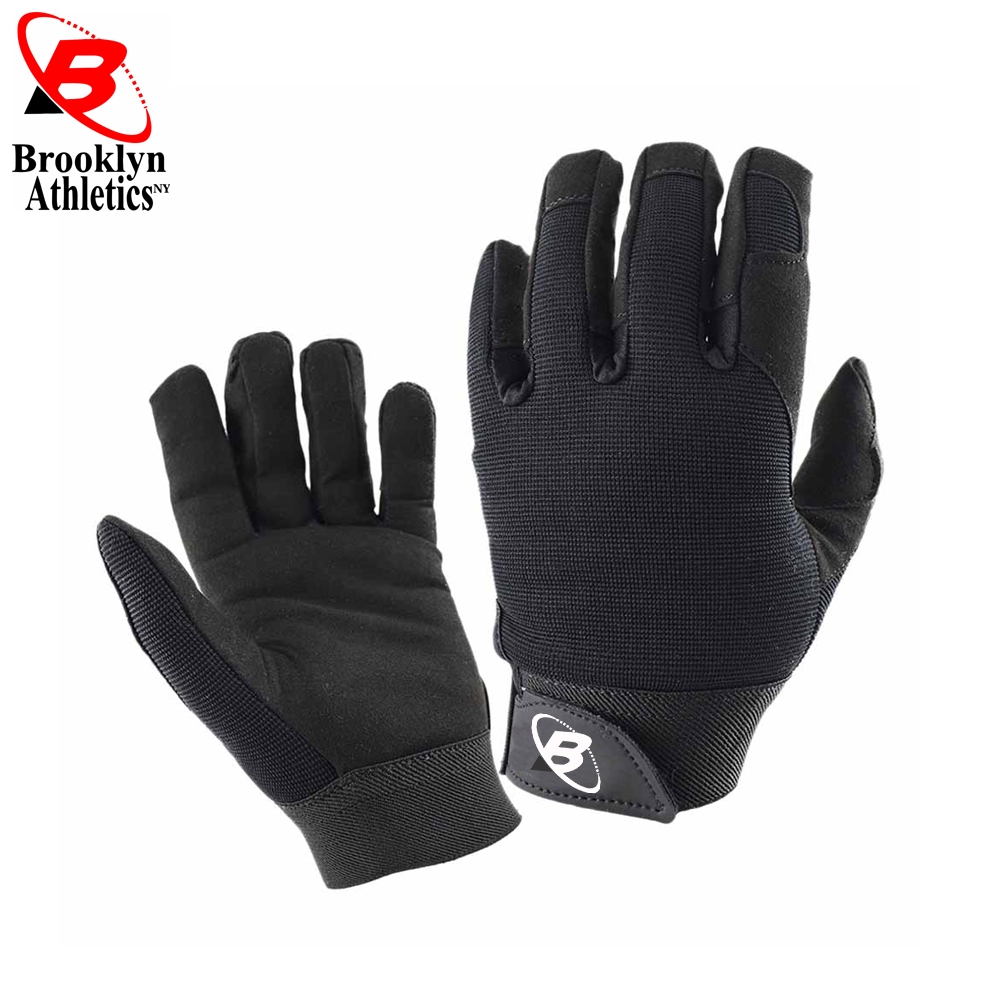 Crossfit full finger gloves